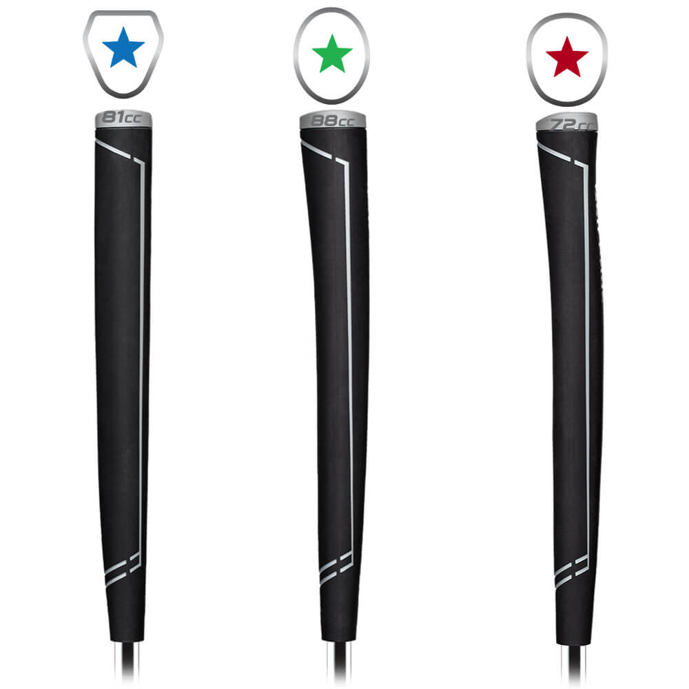 Golf Pride Pro Only Grip da Putter