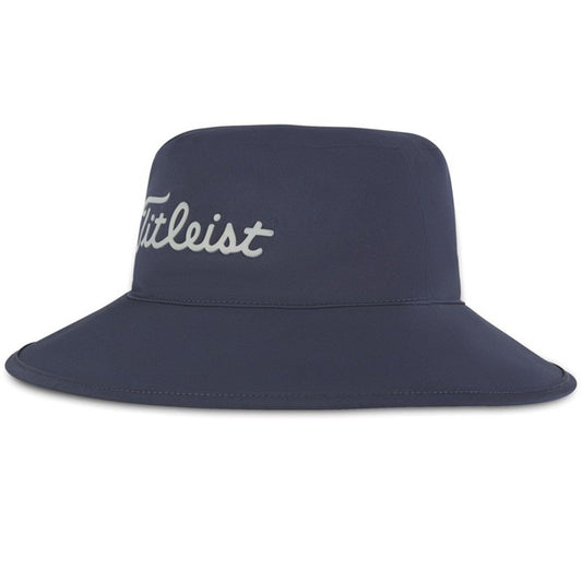 TItleist Stadry Bucket Rain Hat 