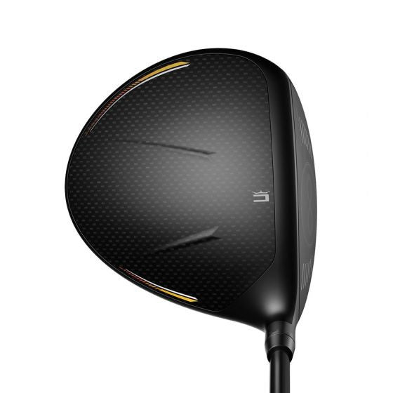 Cobra LTDx Driver MANCINO