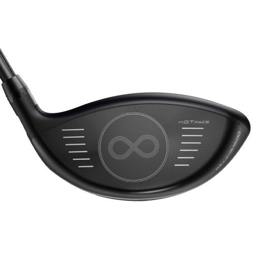 Cobra LTDx Driver MANCINO
