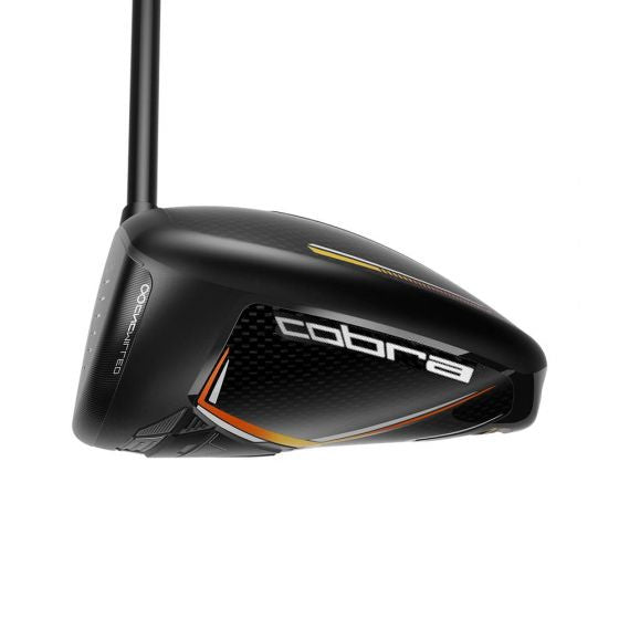 Cobra LTDx Driver MANCINO