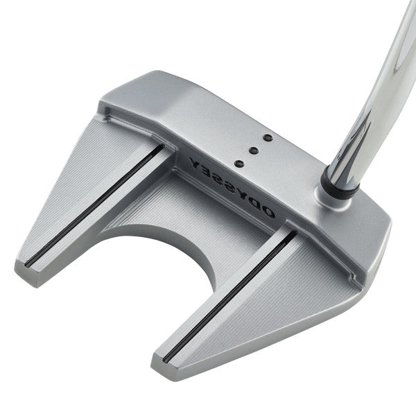 Odyssey White Hot OG Stroke Lab Putter Mancino