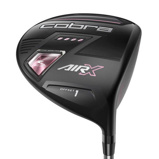 Cobra AIR-X Offset Driver