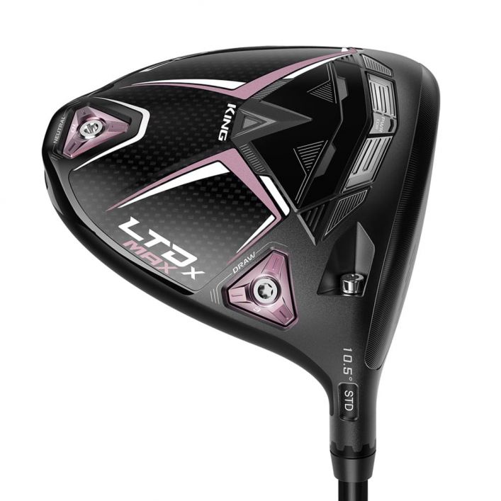 Cobra LTDx MAX Driver