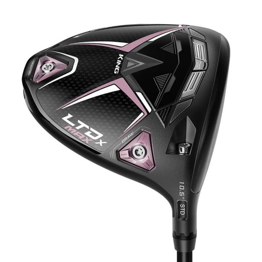 Cobra LTDx MAX Driver