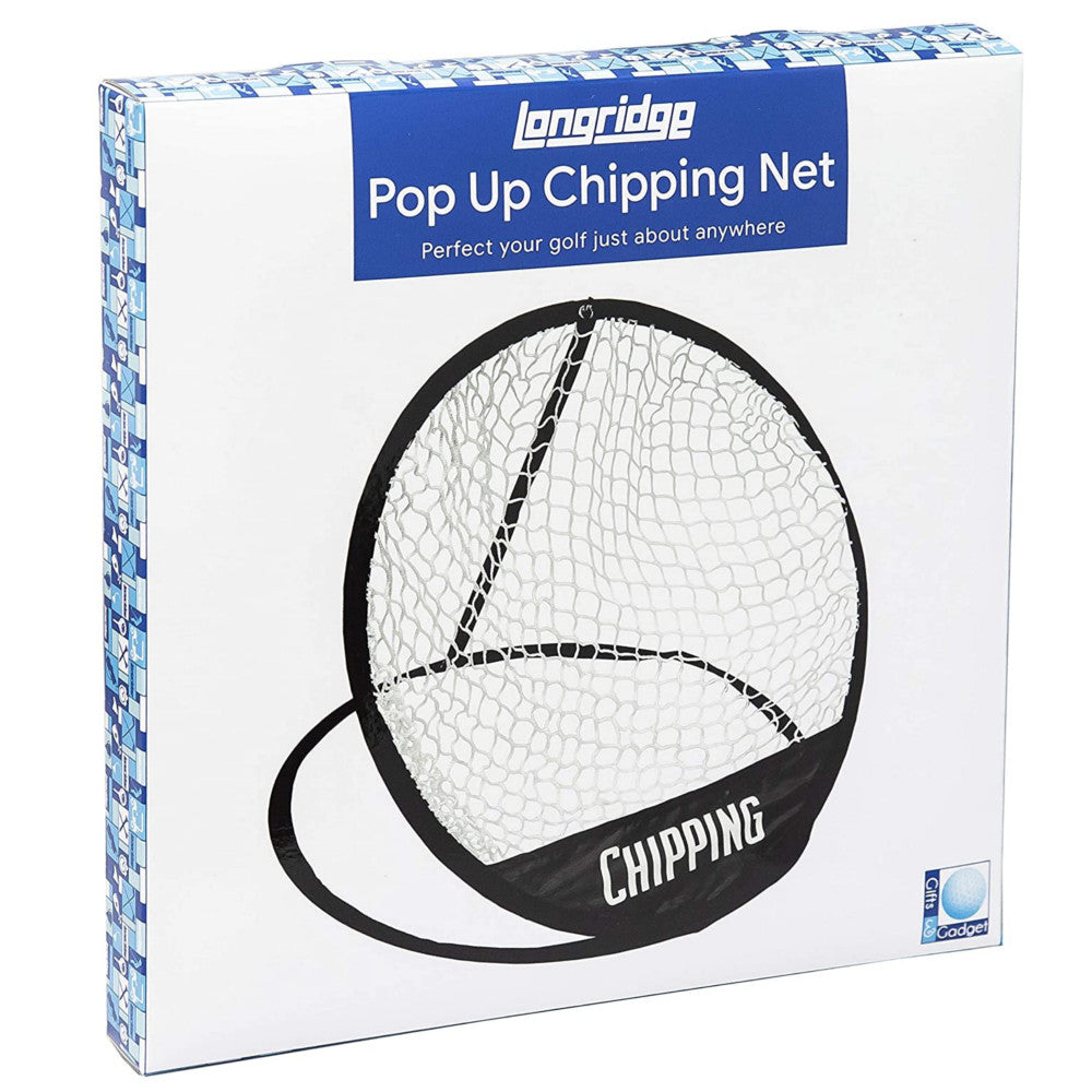 Longridge Pop-Up Chipping Net