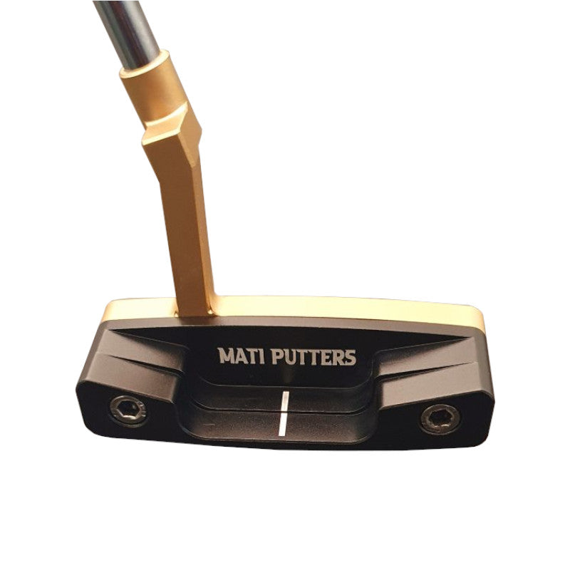 Mati Putter