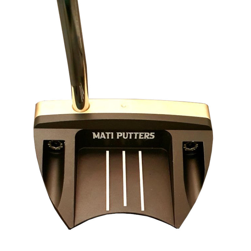 Mati Putter