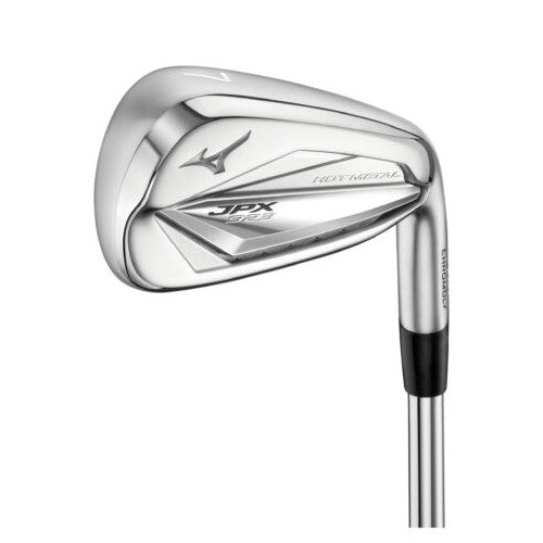 Mizuno JPX 923 Hot Metal Ferri