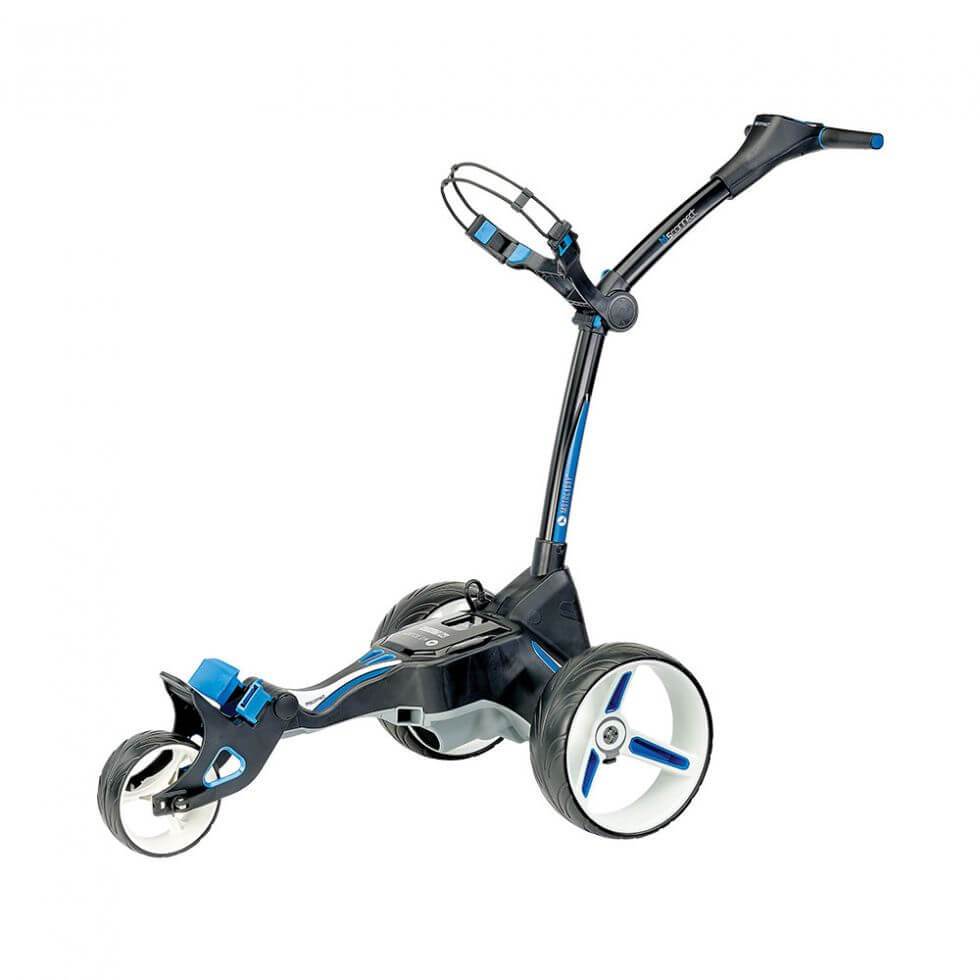 Motocaddy M5 Connect 