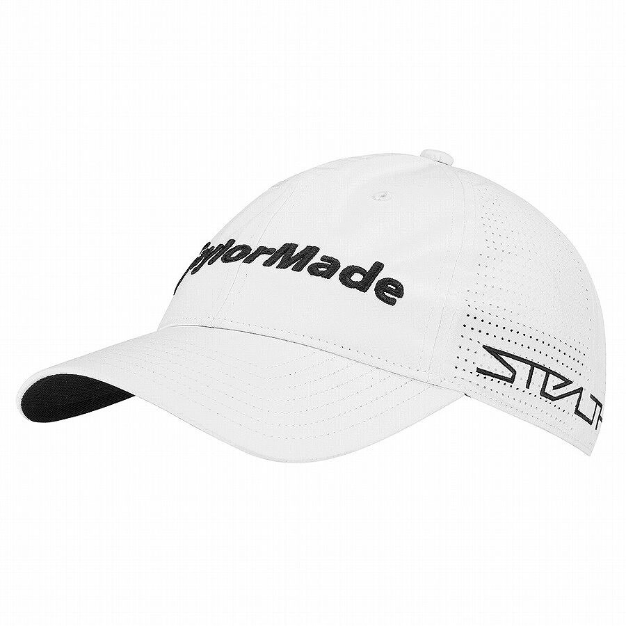 TaylorMade LiteTech Cappellino
