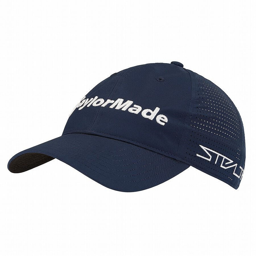 TaylorMade LiteTech Cappellino