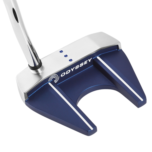 Odyssey Stroke Lab Putter SEVEN back