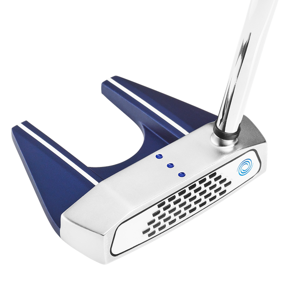 Odyssey Stroke Lab Putter SEVEN face