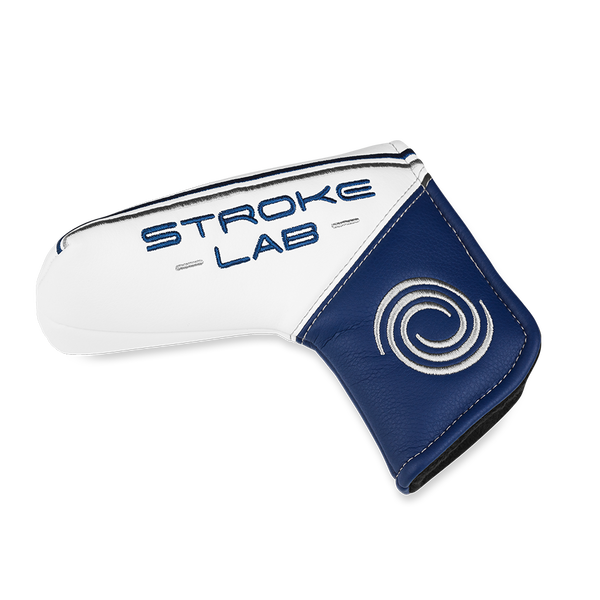 Odyssey Stroke Lab Putter headcover blade