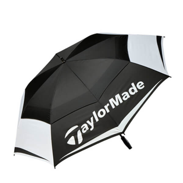 Taylormade ombrello double canopy 64"