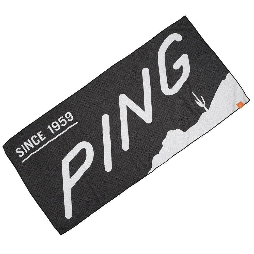 Ping PP58 Camelback Players Salvietta