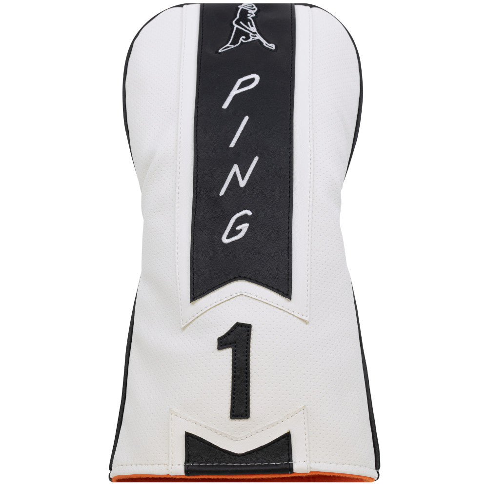 Ping PP58 Special Edition Copridriver