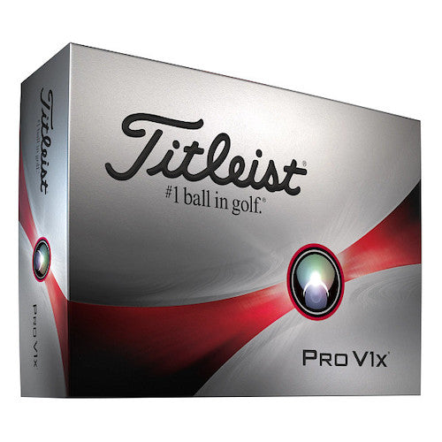 Titleit Pro V1x - 2023 - 12 Palline