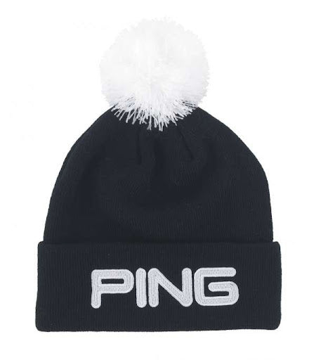 Ping Cappello Pom-Pom Invernale