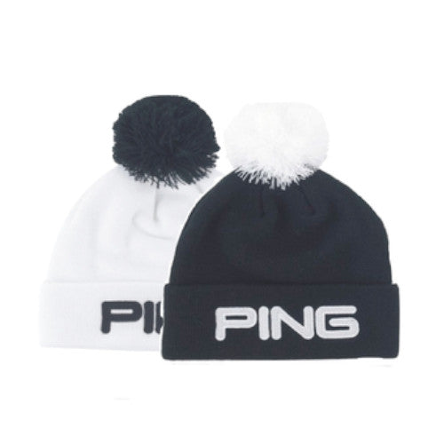 Ping Cappello Pom-Pom Invernale