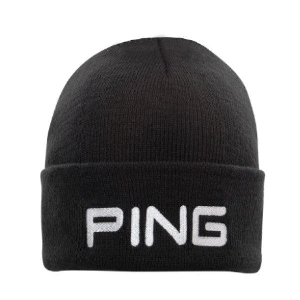 Ping Cappello Invernale