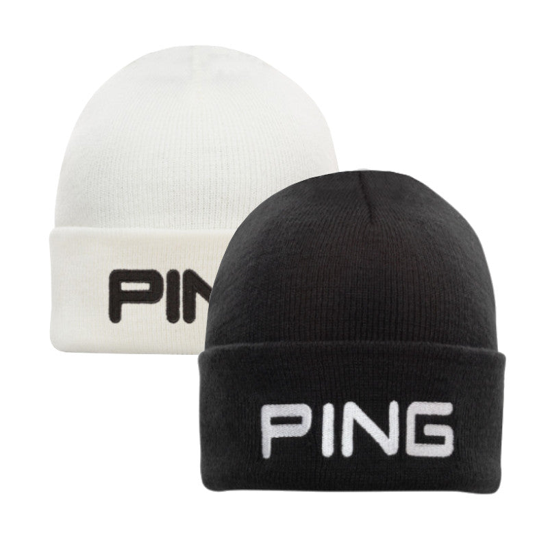 Ping Cappello Invernale