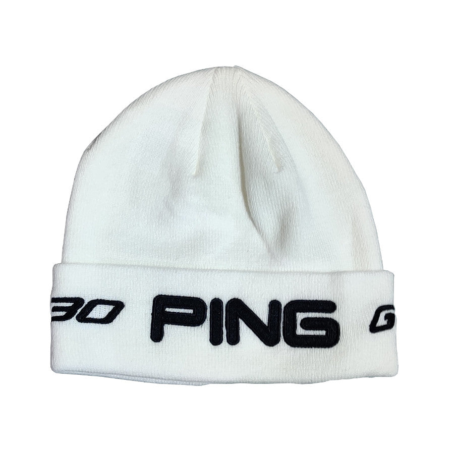 Ping G30 Cappello Invernale