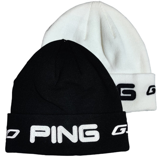 Ping G30 Cappello Invernale