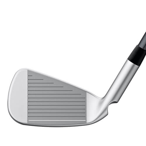 Ping G410 Crossover Faccia