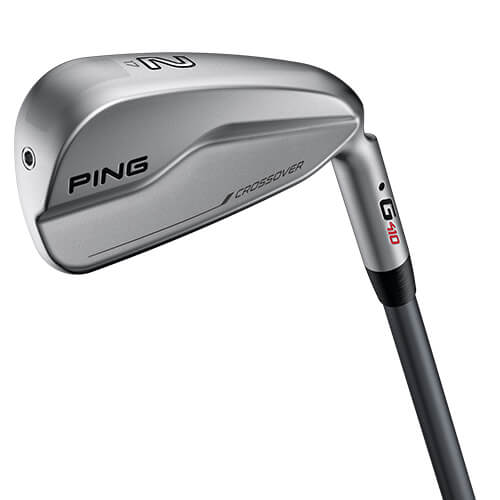 Ping G410 Crossover