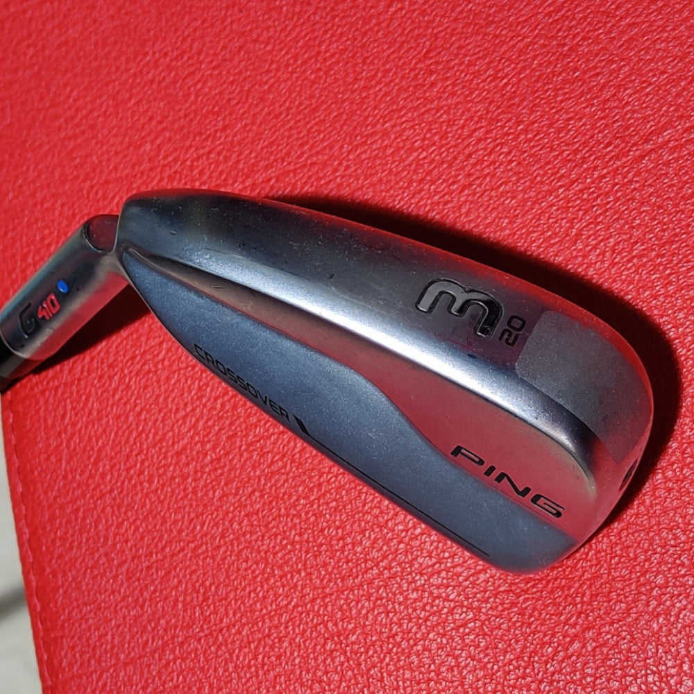 Ping G410 Crossover MANCINO USATO