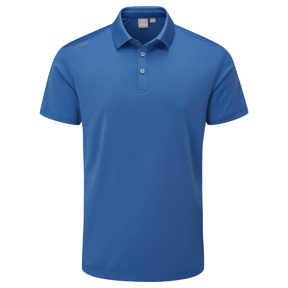 Ping Lindum Polo Manica Corta