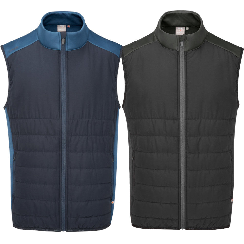 Ping Arlo Gilet