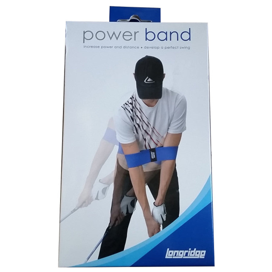 Fascia da allenamento Power Band