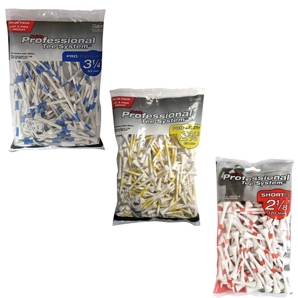 Professional Tee System – Mulligan Golf Point