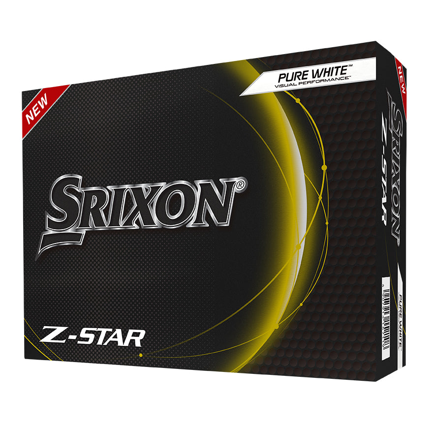 Srixon Z-Star 2023 - 12 Palline