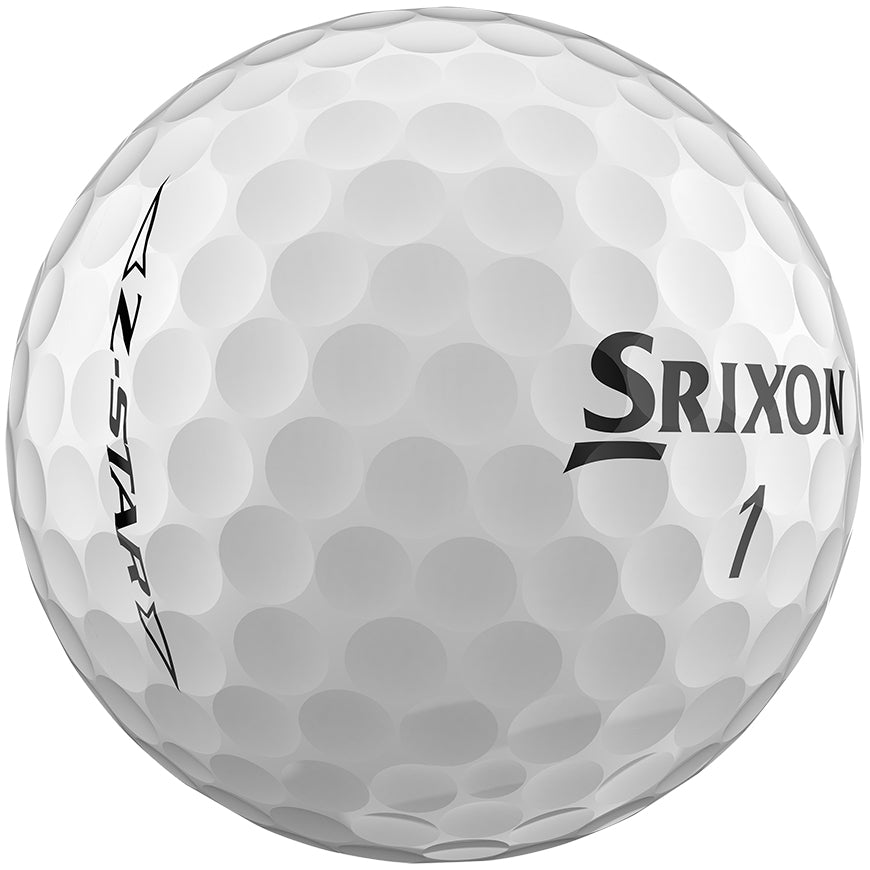 Srixon Z-Star 2023 - 12 Palline