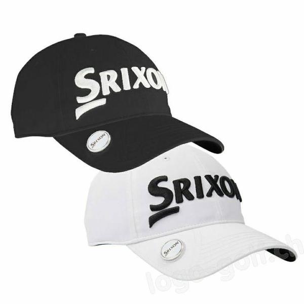 Srixon Cappellino da Golf Magnetico