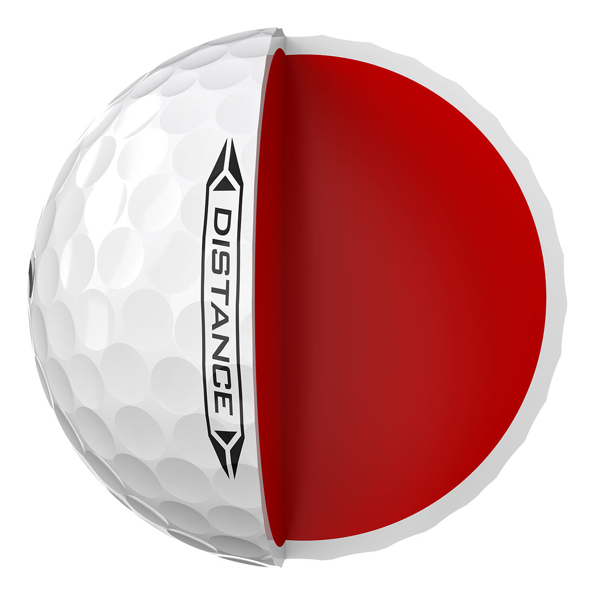 Srixon Distance - 12 Palline