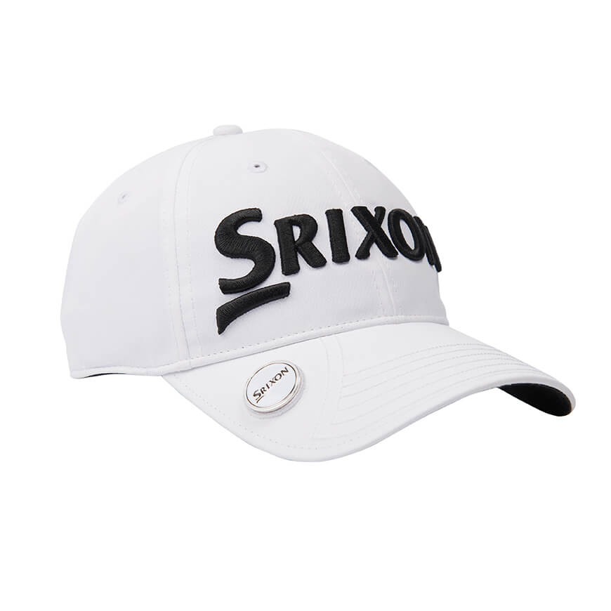 Srixon Cappellino da Golf Magnetico