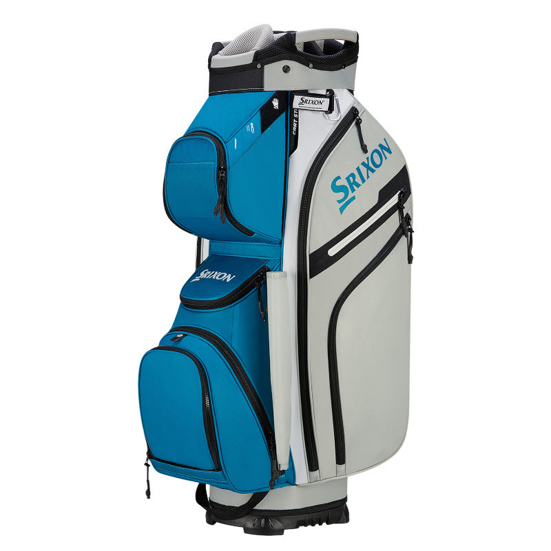 Srixon Premium Sacca Cart