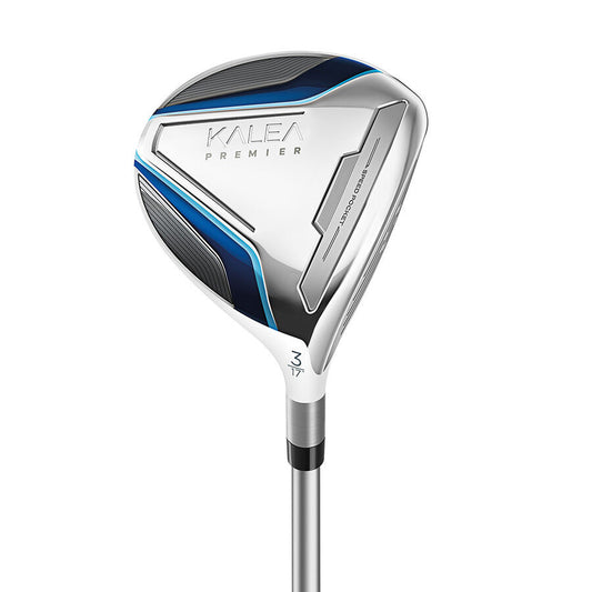 TaylorMade Kalea Premier Fairway Wood da Donna