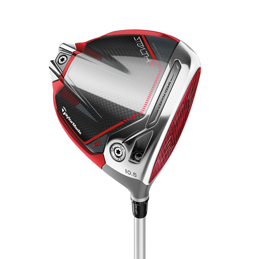 TaylorMade Stealth 2 HD Driver da Donna