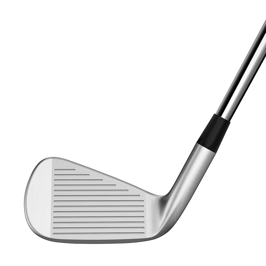 TaylorMade P770 Ferri Face