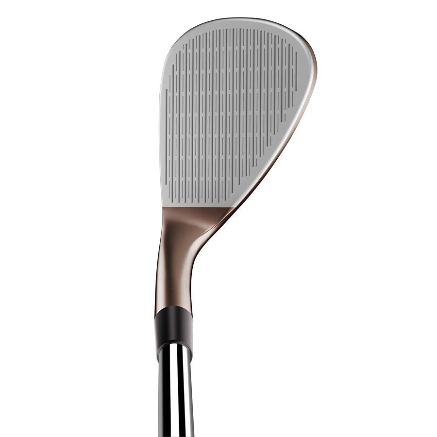 TaylorMade Hi-Toe 3 Wedge