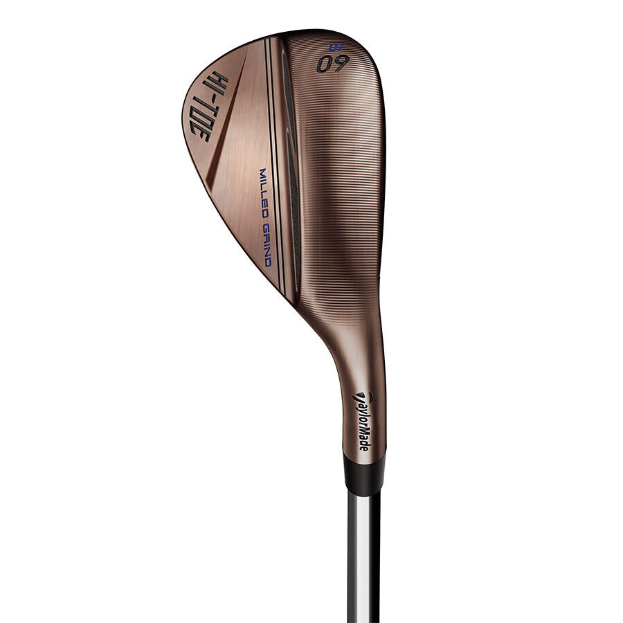 TaylorMade Hi-Toe 3 Wedge