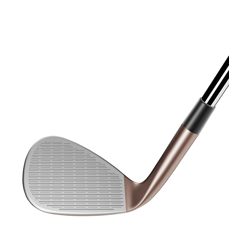 TaylorMade Hi-Toe 3 Wedge