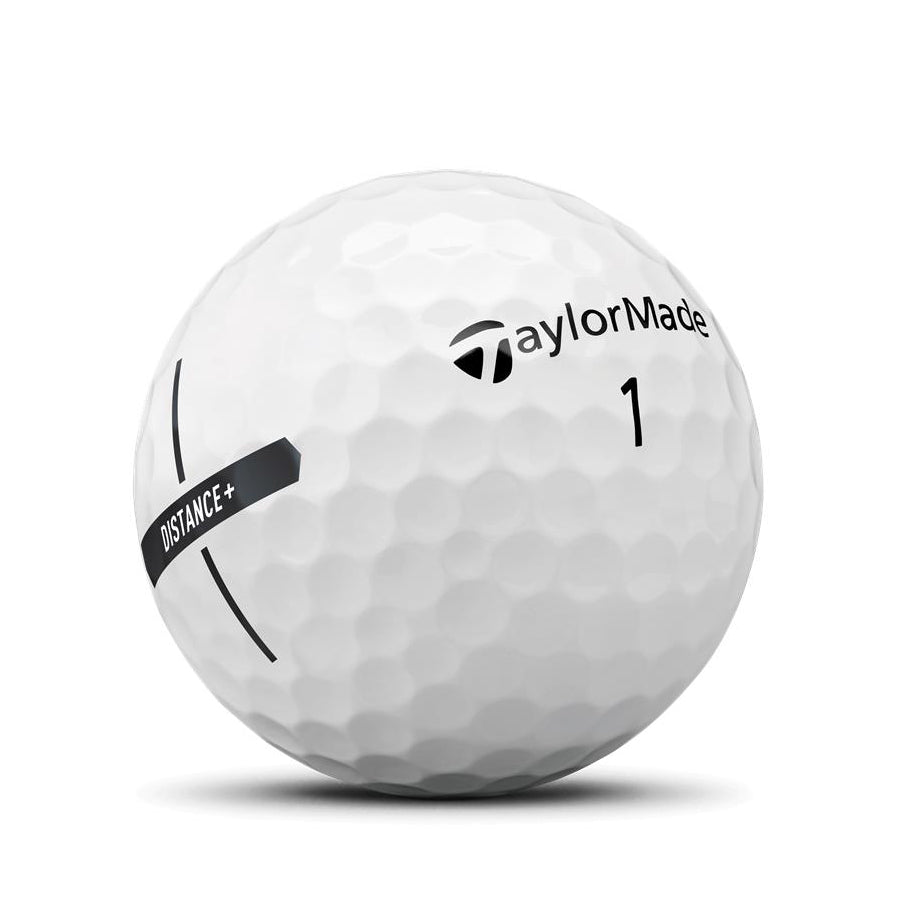 TaylorMade Distance+