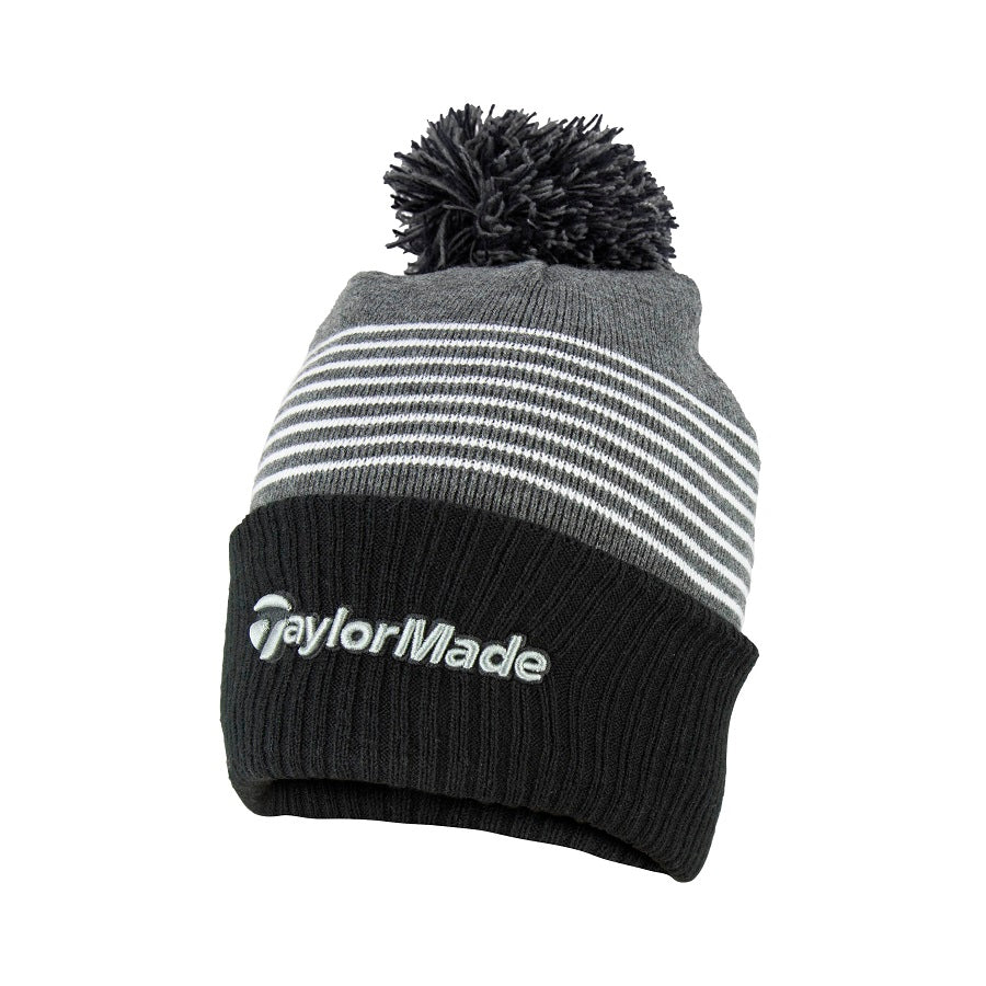 TaylorMade Bobble Beanie Cappello Invernale